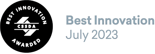 CSSDA Award